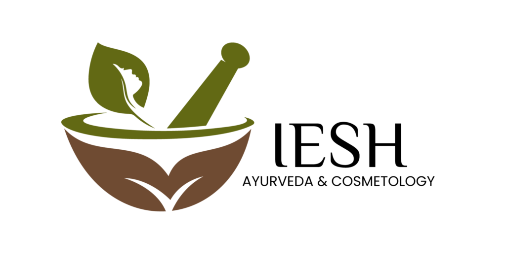 Best Skin & Hair Clinic in Thrissur | Ayurvedic Cosmetology Clinic in Thrissur, Kerala - IESH Ayurveda