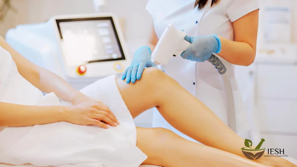 Best Cosmetologist in Thrissur