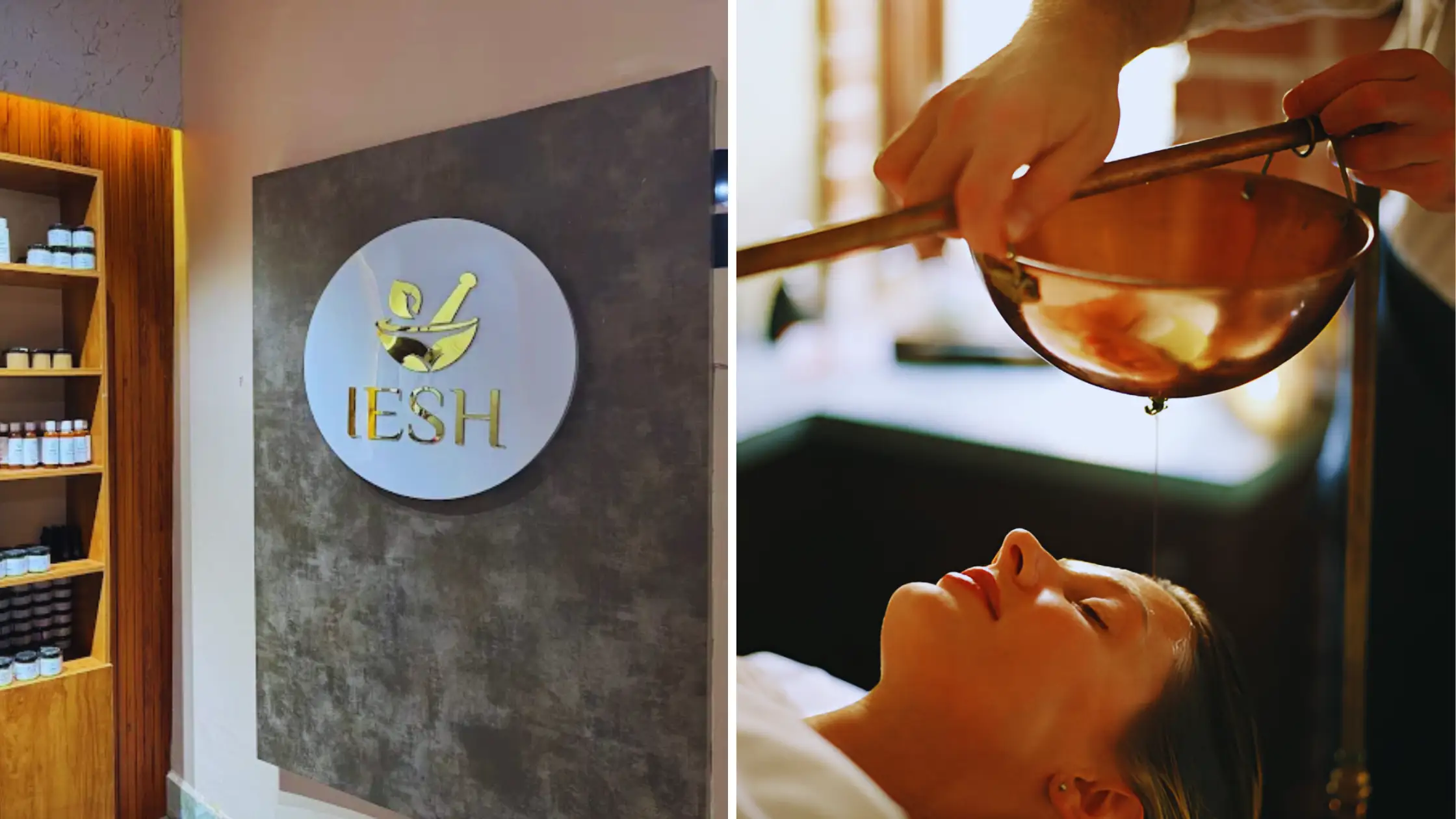 ESH Ayurveda For Best Cosmetology Services in Thrissur
