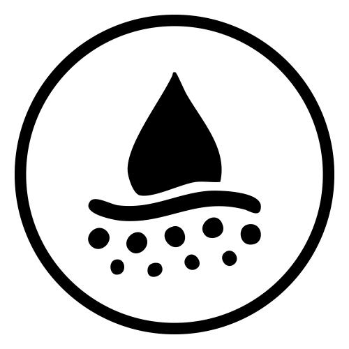 improved skin hydration