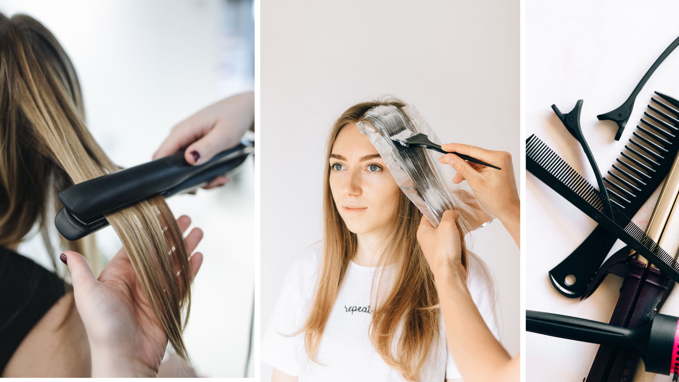 Home 104 Does Hair Styling Cause Hair loss? All You Need To Know