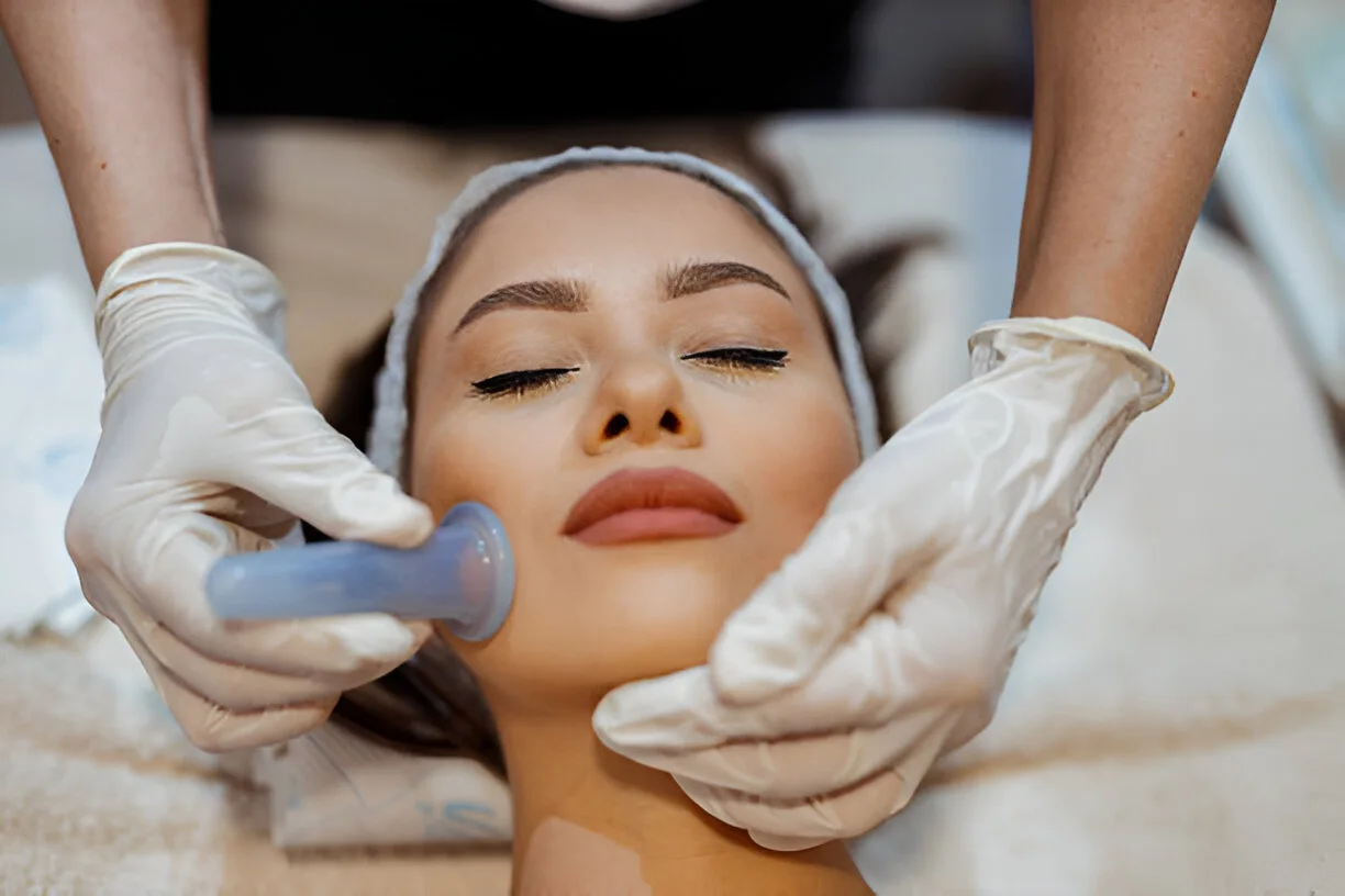 Home 104 Is Facial Cupping Safe for Every Skin Type? Precautions You Should Know!