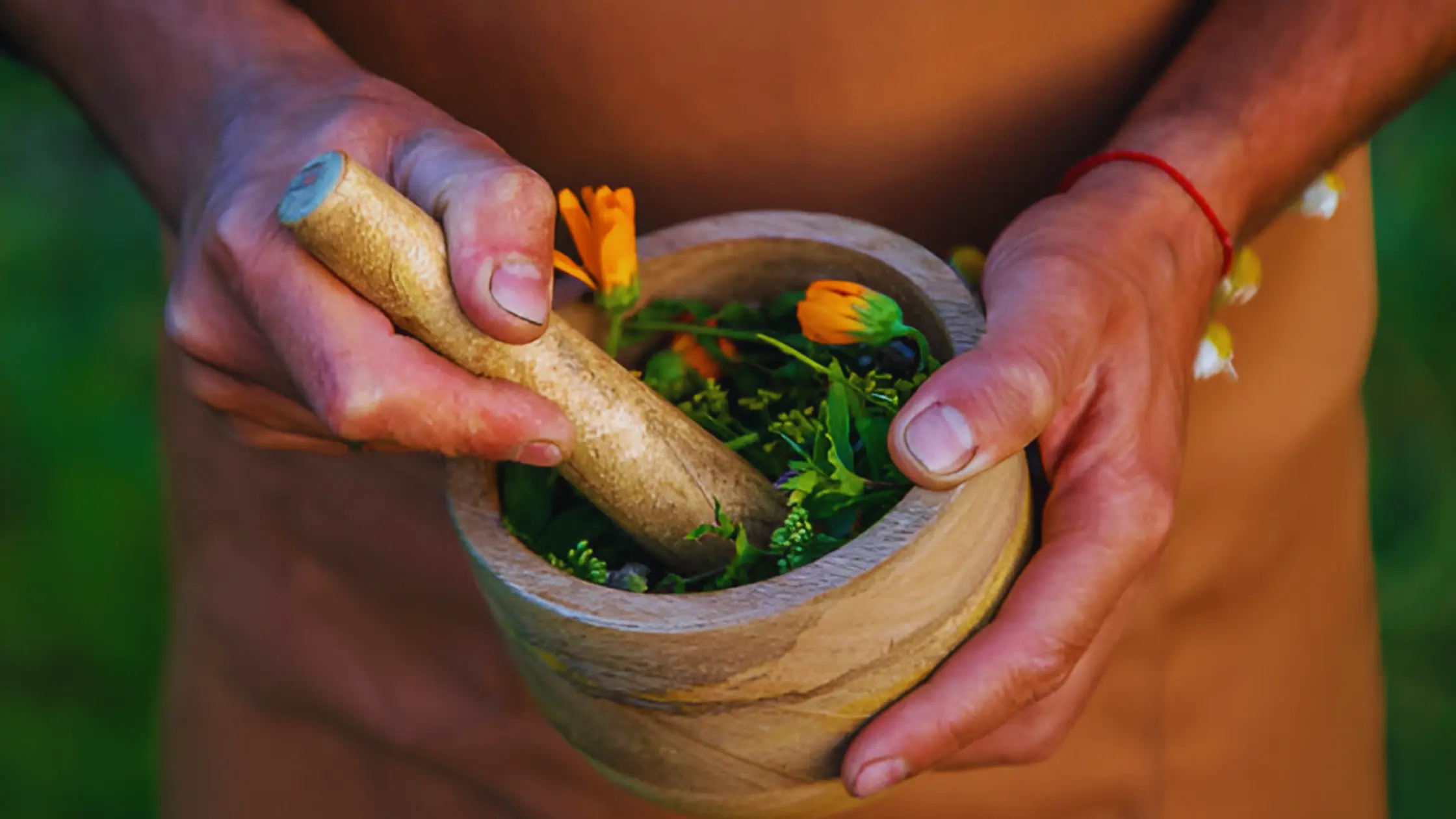 Ayurvedic skin care ingredients