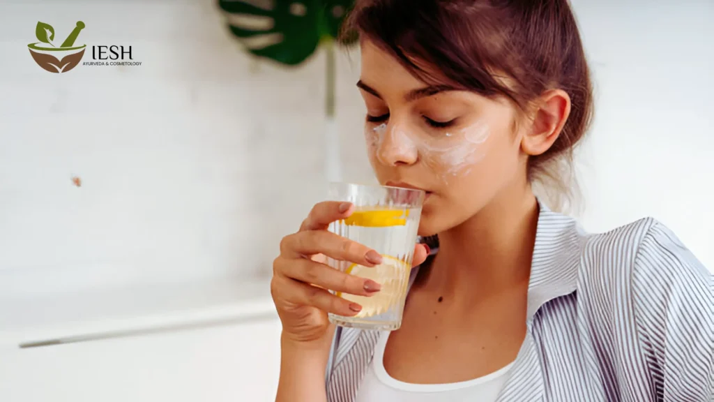 Anti Ageing Skin Care