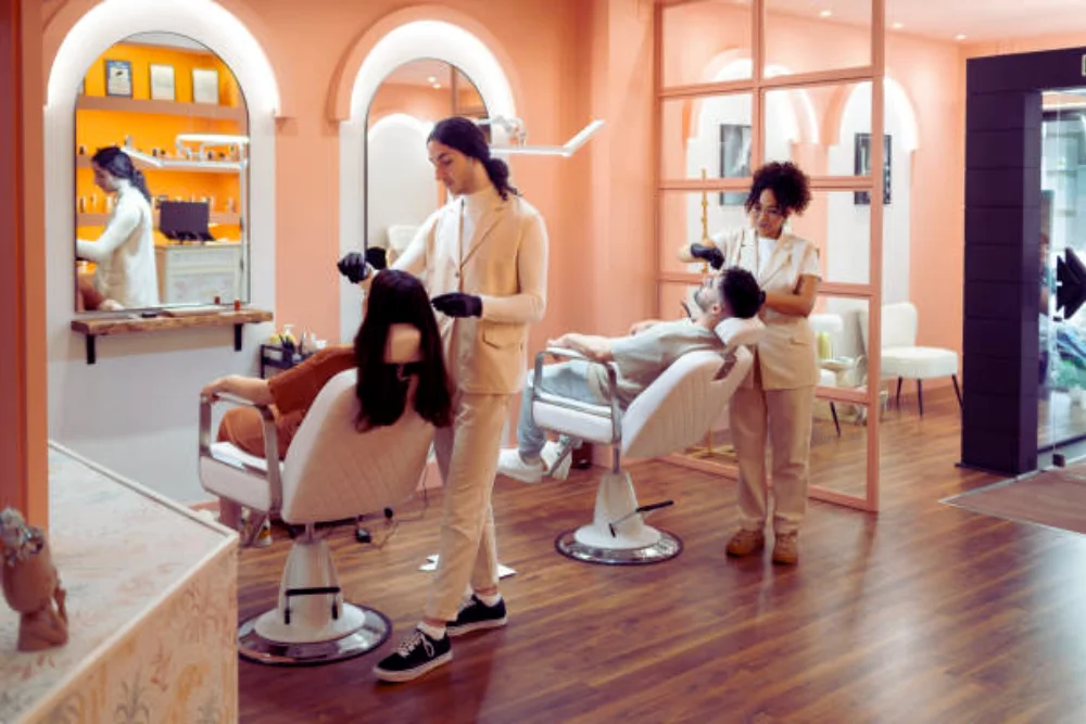 Modern Cosmetology Treatments in Thrissur