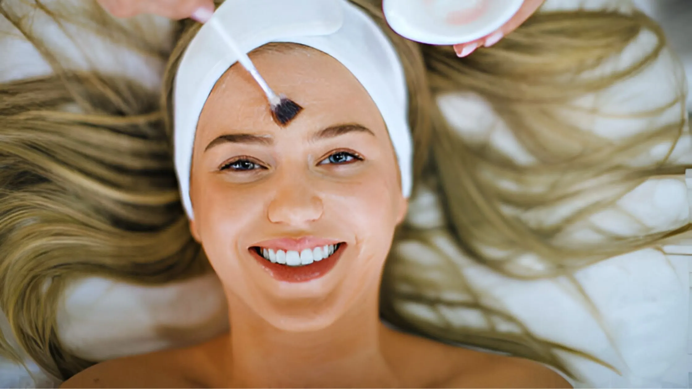 Types of Chemical Peels: Which One Do You Need For Your Skin?