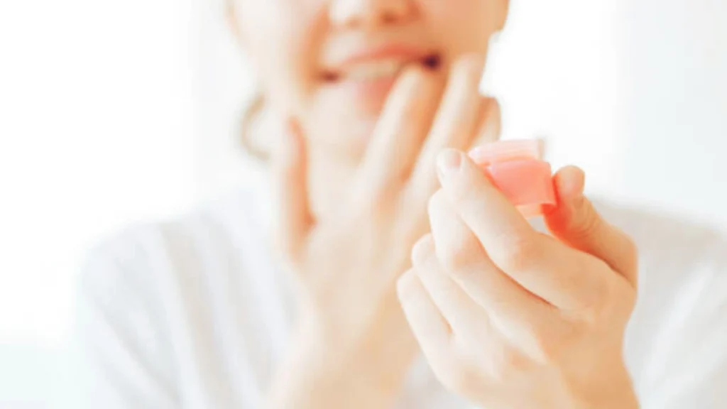 Winter Skincare Routine