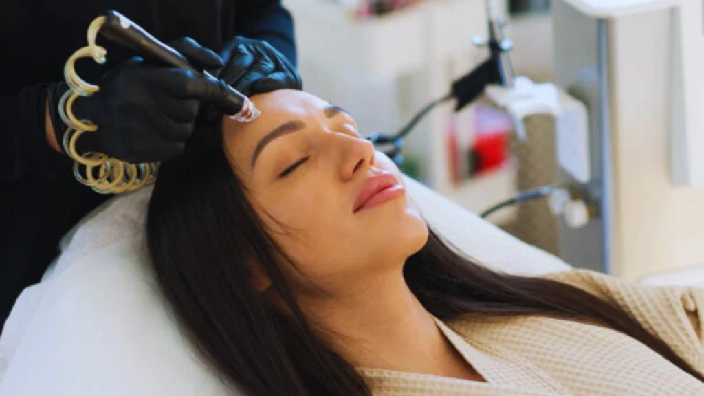 Benefits of HydraFacial