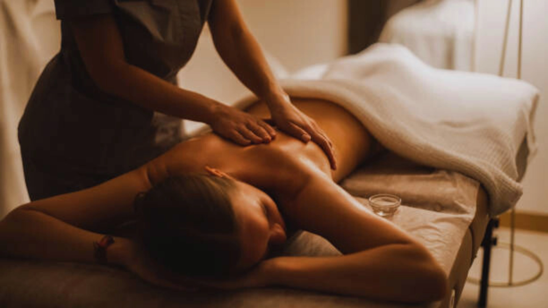 Body Care Treatment in Thrissur