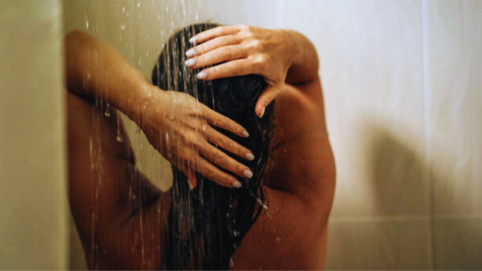 How to Properly Wash Your Hair: A Natural Hair Care Routine for Healthy Scalp!