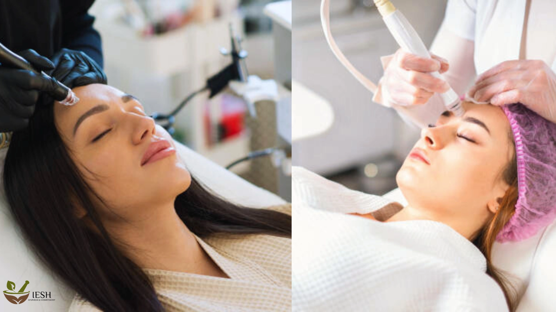 HydraFacial VS Oxygen Facial? A Complete Skin Care Comparison!