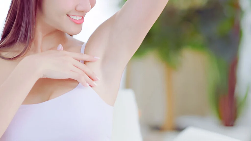 Does Bleaching Remove Underarm Darkness? 12 Bleaching and Underarm Darkness
