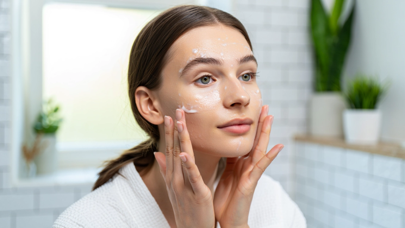 How to Take Care of Oily Skin in Summer Naturally: Complete Guide to Fresh, Oil-Free, and Healthy Skin!