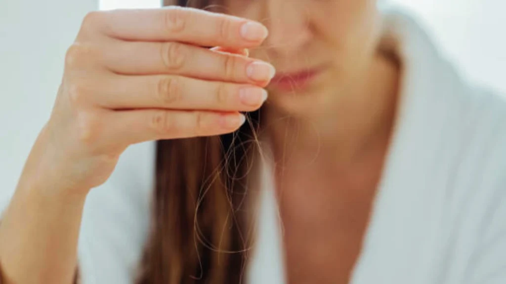 Which Hormone Causes Hair Loss in Females