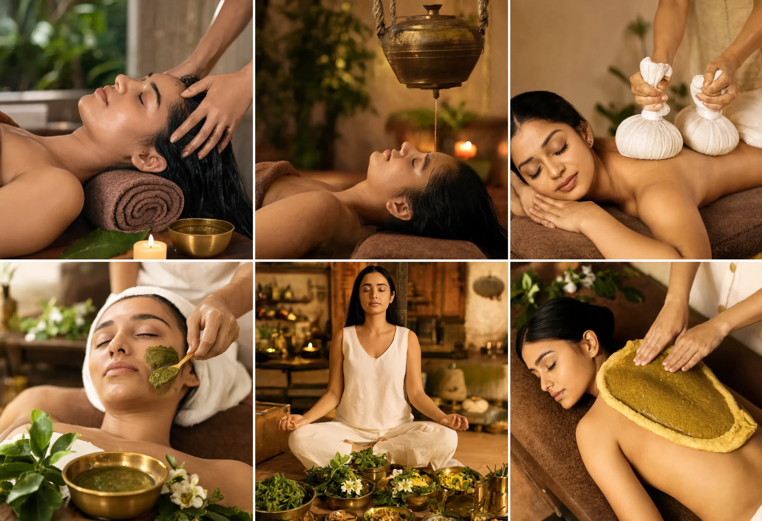 Benefits of Karkidaka Chikilsa for Overall Health and Wellness!
