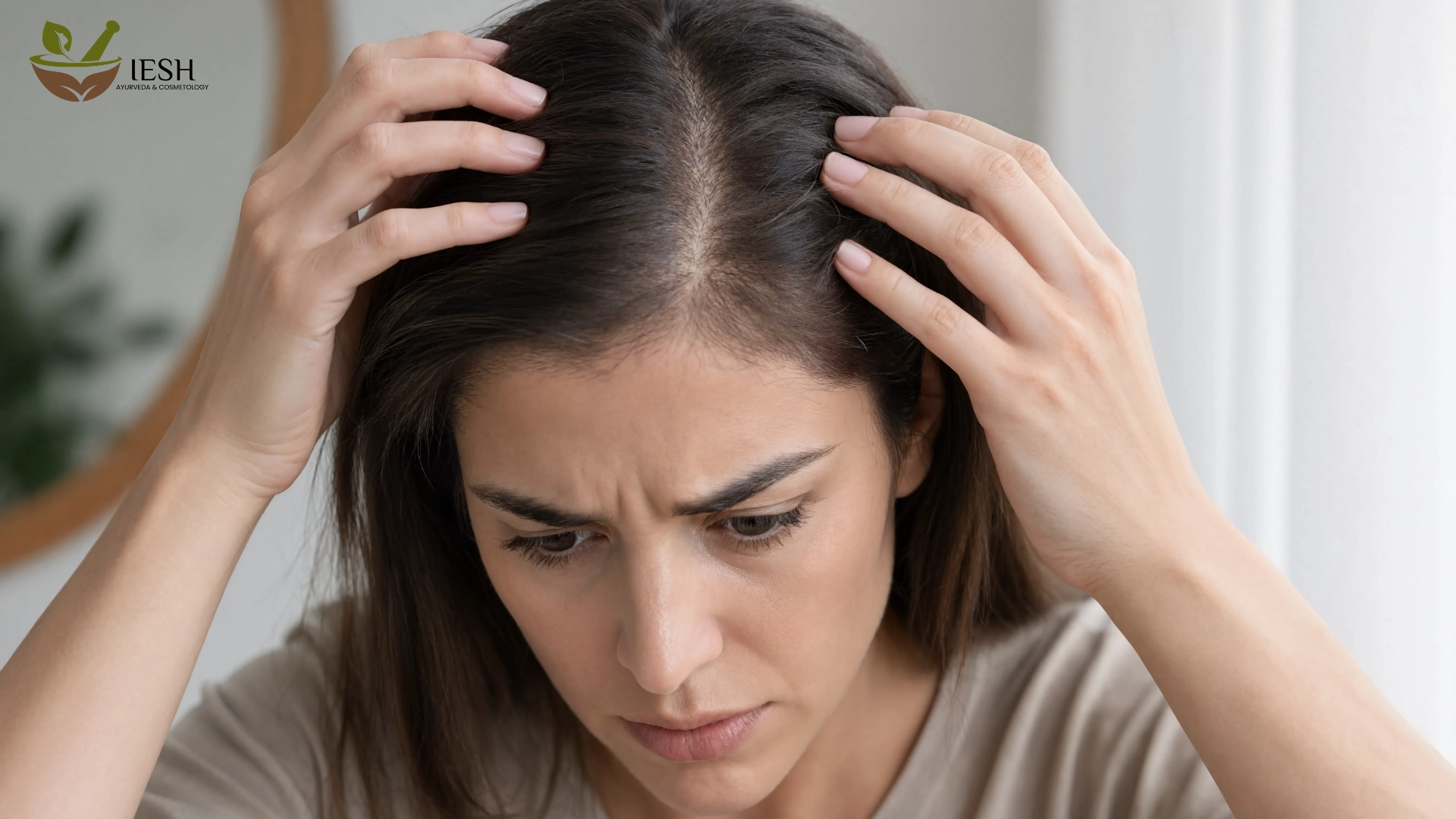 Which Vitamin Deficiency Causes Hair Loss