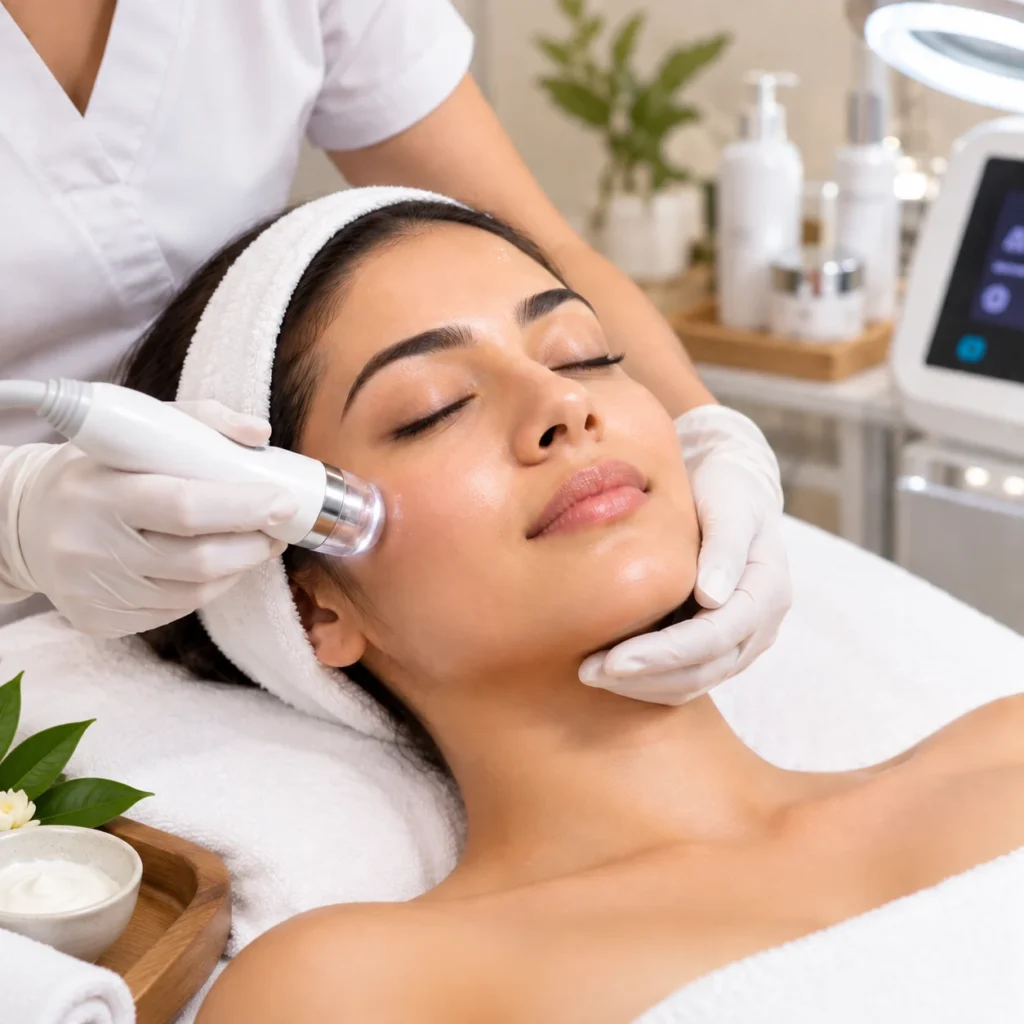 Detan Therapy in Thrissur & Calicut