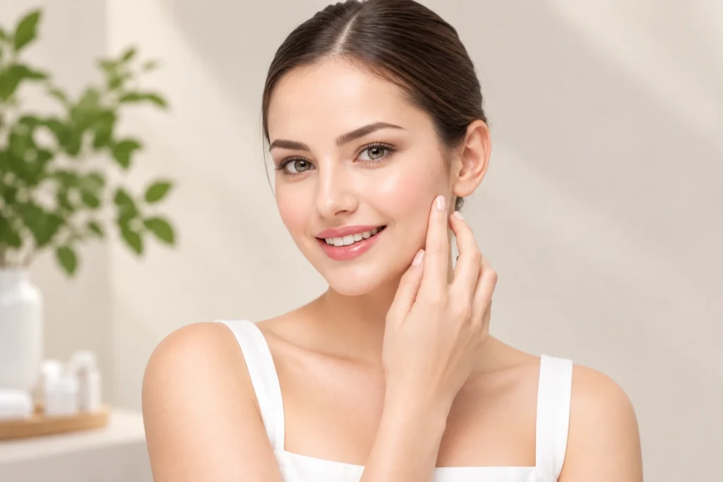 Detan Treatment in Thrissur & Calicut