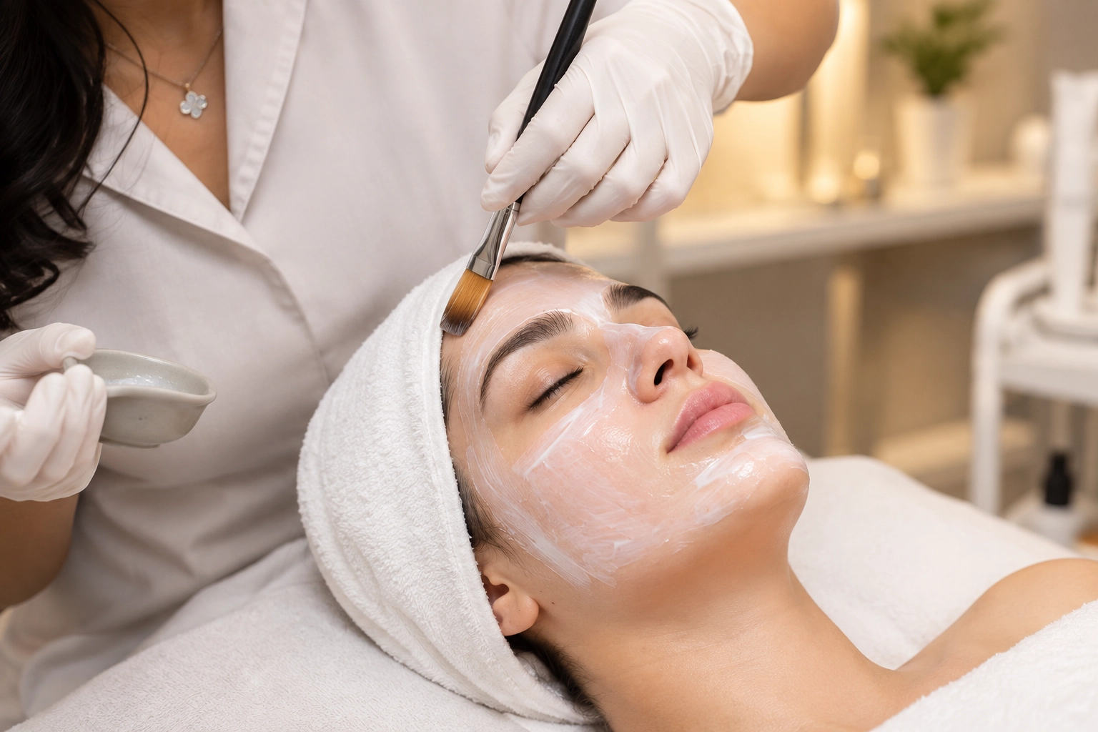 HydraFacial Treatment