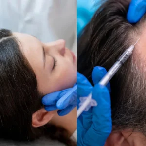 GFC vs PRP- Which Hair Restoration Technique to Use?