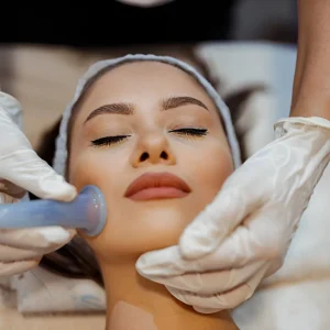 Blogs 33 Is Facial Cupping Safe for Every Skin Type? Precautions You Should Know!