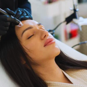 Benefits of HydraFacial