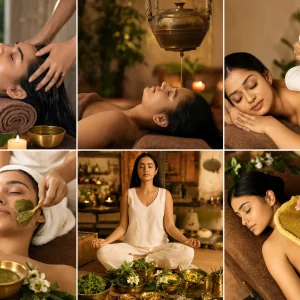 Benefits of Karkidaka Chikilsa