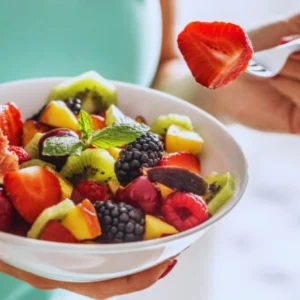 Best Foods for Skin Health