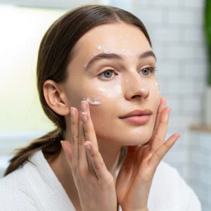 How to Take Care of Oily Skin in Summer Naturally