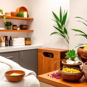 Blogs 10 Top Ayurvedic Beauty Treatments for Natural Skin and Hair Care