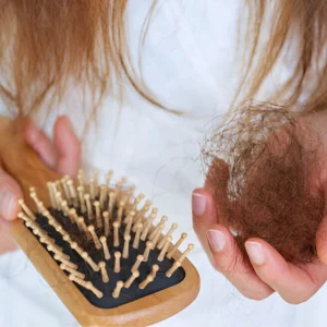 Which Vitamin Is Good for Hair Fall Control